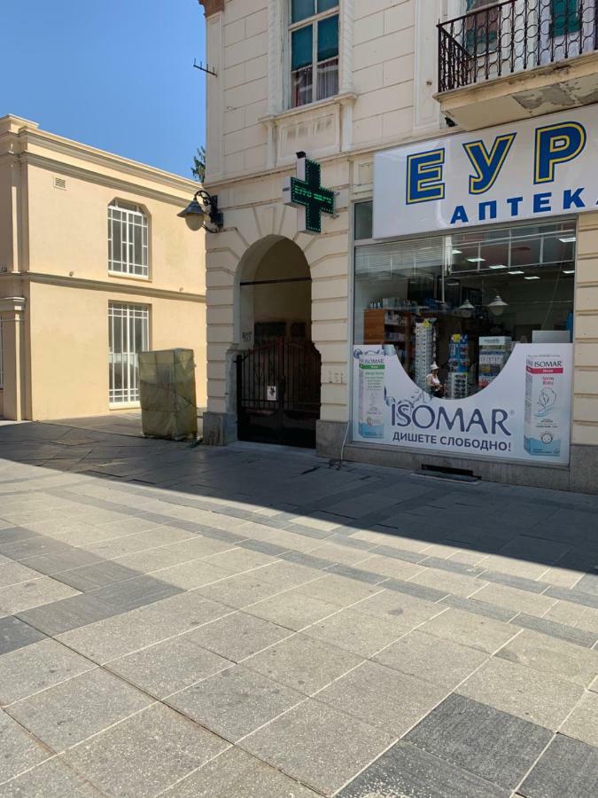 Appartamento N95 Bitola Esterno foto
